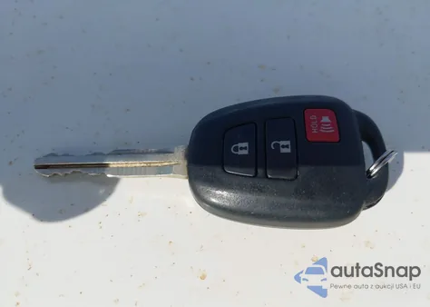 2015 Toyota Prius C One from USA, damaged, VIN JTDKDTB31F1584417